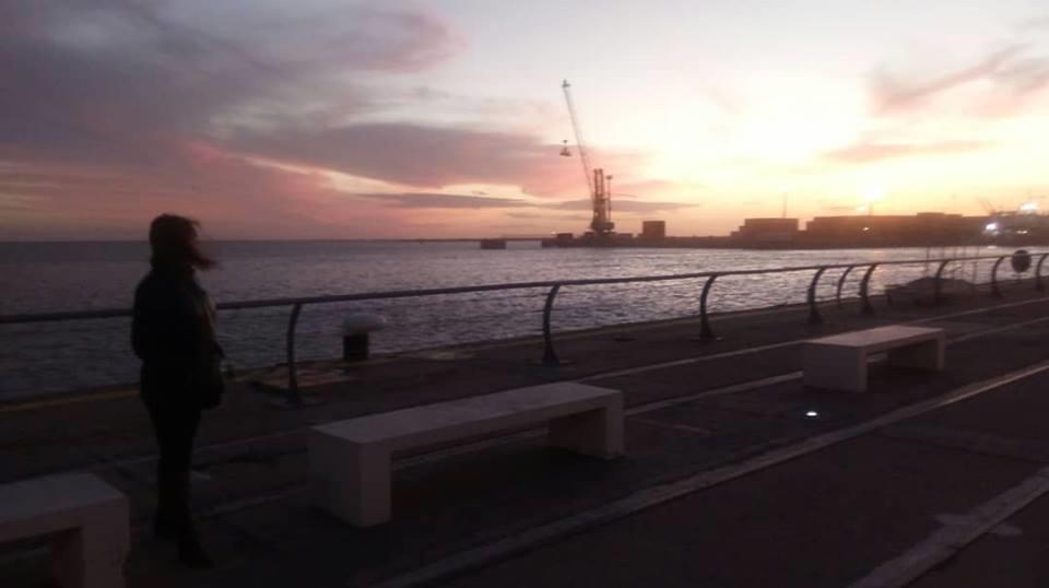 Hospedaje La Serranita Bahía Blanca Dış mekan fotoğraf