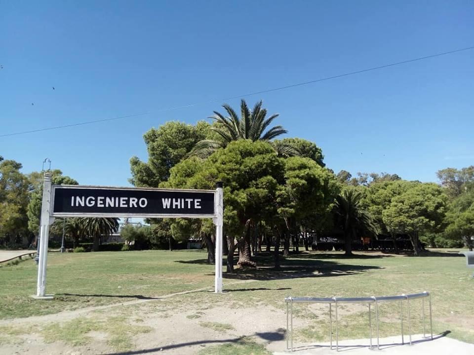 Hospedaje La Serranita Bahía Blanca Dış mekan fotoğraf