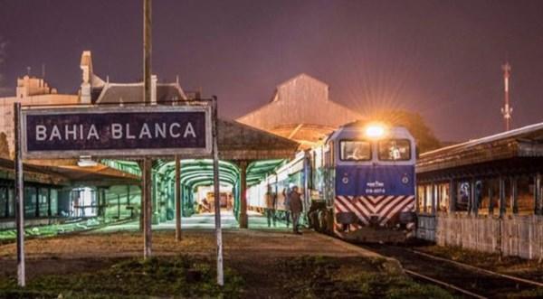 Hospedaje La Serranita Bahía Blanca Dış mekan fotoğraf